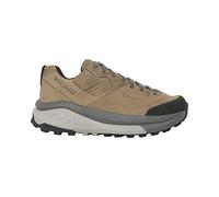 Cerra Hike Low GTX W - Plantilla extraíble, color marrón claro/gris, 37, Marrón claro y gris, 37 EU Weit
