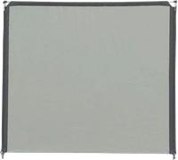 Cerrada la extensión flex del cortavientos isabella