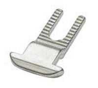 Cerradero lengueta .6818-01 abiert. 25un