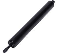 Cerrador automático de puerta, Cierrapuertas neumático de acero inoxidable, resistente for puertas estándar