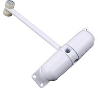 Cerrador automático de puerta inoxidable, Cierrapuertas montado en superficie automático con resorte clasificado
