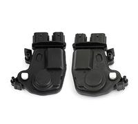 Cerradura Actuador 1 Par Actuador Cerradura Puerta Izquierda Derecha Para Accord Para Civic Para CR-V 72155S5PA11 72115-S6A-J11 72115-S6A-J01-R 72115S6AJ01R cerradura cierre centralizado