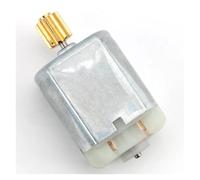 Cerradura Actuador 20283 1020573 10443 101016 Para A8 D3 S8 Q5 Q7 TT RS3 RS6 R8 RS4 A4 B8 Quattro A6 C6 A5 A3 S4 Motor Cerradura Puerta Eléctrica Coche 9T Cerradura cierre centralizado(1 piece A)