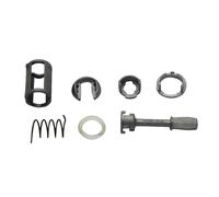 Cerradura Actuador 3B0837167/168 51.62 MM Para VW Para PASSAT B5 Para SEAT Para TOLEDO LEON AROSA LUPO KIT Reparación CerradurDe Puerta Lado Izquierdo-derecho 7 Unid/set Cerradura cierre centralizado