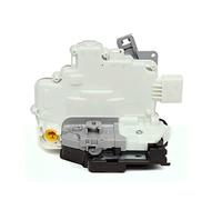 Cerradura Actuador 8j2837016a Mecanismo De Actuador De Pestillo De Bloqueo De Puerta Central Delantera Derecha Para A4 A5 Q3 Q5 Q7 Para Tt cerradura cierre centralizado