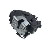 Cerradura Actuador Actuador Cerradura Puerta 5 Pines Delantero Izquierdo Derecho Para Ford Para Fiesta 1.0L 1.6L 2011-2018 937-683 BE8Z-5421812-B FE8Z-5421813C AE8Z-5421813-D Cerradura cierre centrali