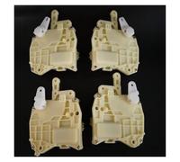 Cerradura Actuador Actuador Cerradura Puerta Delantera/trasera/derecha/izquierda 4 Piezas Para Odyssey Para Accord Para Civic CR-V 1998-2001 2002 2003 2004 2005 2006 Cerradura cierre centralizado