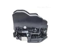 Cerradura Actuador Actuador De Pestillo De Bloqueo De Puerta Eléctrico Para Para X6 E60 E70 E90 51217202143 51217202146 51227202147 51227202148 cerradura cierre centralizado(Delantero a la izquierda)