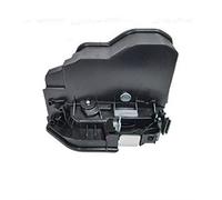 Cerradura Actuador Actuador De Pestillo De Bloqueo De Puerta Eléctrico Para Para X6 E60 E70 E90 51217202143 51217202146 51227202147 51227202148 cerradura cierre centralizado(Abajo a la derecha)
