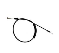 Cerradura Actuador Cable Bloqueo Pestillo Externo Puerta 8200766888 Para Master MK3 Para Vauxhall Para Movano Para Nissan NV400 2010 2011 2012 2013 2014 2015 2016 Cerradura cierre centralizado