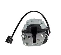 Cerradura Actuador Cerradura Puerta Corredera Lado Derecho Sin Línea Para Master MK3 Para Vauxhall Para Movano Para MK3 Para Nissan NV400 2010- 2016 2017 2018 2019 2020 825020011R Cerradura cierre cen