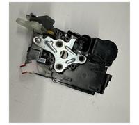 Cerradura Actuador Conjunto Pestillo Puerta Para Ssangyong Rexton1 Rexton2 Para Rexton W Actuador Bloqueo OEM 7122008012 7121008032 7131008003 7132008003 Cerradura cierre centralizado(Right back RR)