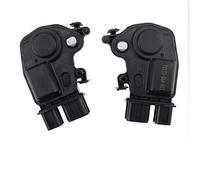 Cerradura Actuador Para Fit Para Acura Para Accord Para Civic Para CRV Para Odyssey Para Pilot Actuador Cerradura Puerta Central Coche 72155-S6A-J11 cerradura cierre centralizado(Right+Left)