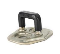 Cerradura Actuador Placa Cierre Cerradura Puerta Delantera, Trasera, Derecha E Izquierda para Nissan para Patrol GU Y61 2001-2007 2008 2009 2010 2011 Actuador Bloqueo Puerta