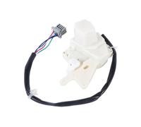 Cerradura Actuador Puerta Compatible Con Accord 1994 1995 1996 1997 Controlador Del Pestillo Del Actuador Cerradura De La Puerta Delantera Izquierda Del Automóvil 72155-SV4-A21 746-360