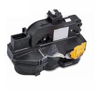 Cerradura Actuador Puerta Compatible Con Chevrolet Para Sonic 2013-2020 Para Trax 2015-2021 Controlador Del Pestillo Del Actuador Cerradura Puerta Trasera Derecha Del Automóvil 13579546