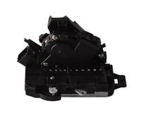 Cerradura Actuador Puerta Compatible Con Ford Para Focus 2000 2001 Actuador Cerradura Puerta Delantera Izquierda Lado Del Conductor, Controlador Pestillo Del Motor 937-602 XS4Z5421813AA