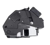 Cerradura Actuador Puerta Compatible Con Ford Para Focus 2012-2017 Para Escape 2013-2017 Controlador De Pestillo Actuador Cerradura Puerta Delantera Izquierda Del Coche BE8Z-5421813-B.