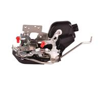 Cerradura Actuador Puerta Compatible Con Hyundai Para Elantra 2001 2002 Controlador Pestillo Actuador Cerradura Puerta Delantera Trasera Izquierda Y Derecha Automóvil 937-008 81410-2D010(Front Right)