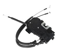 Cerradura Actuador Puerta Compatible Con Hyundai Para Sonata 2011 2012 2013 2014 2015 Controlador Pestillo Actuador Cerradura Puerta Delantera Derecha Del Automóvil 813203S020 DLA1092