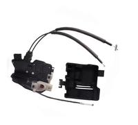 Cerradura Actuador Puerta Compatible Con Kia Para Sorento 2011 2012 2013 2014 2015 Controlador Del Pestillo Del Actuador Cerradura Puerta Del Automóvil 81320-2P000 81310-2P000 813202P010(Front Left)