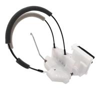 Cerradura Actuador Puerta Compatible Con Mazda Para CX-7 2007 2008 2009 2010 2011 2012 Controlador Del Pestillo Actuador Cerradura Puerta Delantera Derecha Del Automóvil EG21-58-310M