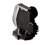 Cerradura Actuador Puerta Compatible Con Toyota Para Land Para Cruiser 200 V8 4.5L 2007-2024 6905060110 Controlador Del Pestillo Actuador Cerradura Puerta Trasera Derecha Del Automóvil