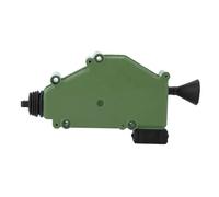 Cerradura Actuador Puerta Compatible Con VW Para T4 Para Para Caravelle 1990-2002 2003 7D0959781A 701959783A Controlador De Pestillo Del Actuador De Cerradura De Puerta De Coche