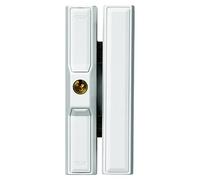 Cerradura adicional para ventanas FTS 88 (Blanco, Apertura universal)