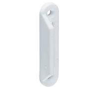 Cerradura ángulo Tipo 5514, color marrón