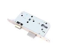 cerradura antirrobo, Cuerpo de cerradura puerta embutir 7255/7260/ Piezas reparación dividida seguridad(7260)