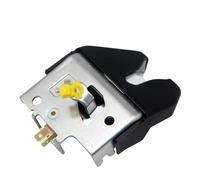 Cerradura antirrobo para maletero 74851-S5A-013 74851S5A013 Actuadores de bloqueo de capó trasero para Civic 2001-2005 para Fit para Jazz 2003-2006 para City 2007-2008