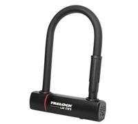 Trelock U4 Mini 150mm Lock Sold Secure Bronze