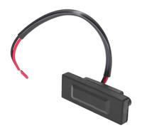 Cerradura baúl Compatible con Hyundai Para Verna 2010-2016 812601R000 Interruptor de apertura del maletero trasero exterior del maletero