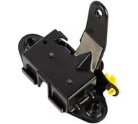 Cerradura baúl Compatible con Jeep para Grand para Cherokee 1994 1995 1996 1997 1998 04883254 Cerradura del pestillo del portón trasero