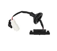 Cerradura baúl Compatible con Kia para Morning para Picanto 2011-2012 81260-4X200 812604X200 Interruptor de liberación de cerradura de maletero