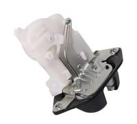 Cerradura baúl Compatible con Nissan Para Rogue 2014 2015 2016 2017 2018 2019 Pestillo soporte de maletero actuador de cerradura de puerta trasera actuador cerradura puerta de maletero