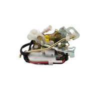 Cerradura Baúl Para Montero Para Pajero MK2 V31 V32 V33 Actuador Pestillo Cerradura Puerta Trasera Y Portón Trasero