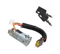 NTY Zünd Interruptores de Arranque para Renault Clio II BB _ CB _ 1.2 Thalia LB0