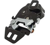 Cerradura Capó Automóvil Para Ford Para Mondeo Para Fusion DS7A16701DA DS7A16701DB DS7A16700AE DS7A16700AF YIJIAVSX(DS7A16700AE-R)