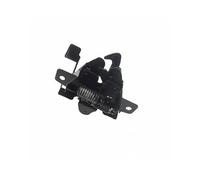 Cerradura Capó Conjunto Bloque Motor Cerradura Capó Para Kia Soul 81130-2K000 811302K000 81130 2K000 Bombín Cerradura Capó