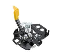 Cerradura Capó Conjunto Cerradura Pestillo Capó Delantero Para Ford Mustang 2015-2020 FR3Z16700B FR3Z-16700-A FR3Z-16700-B Bombín Cerradura Capó