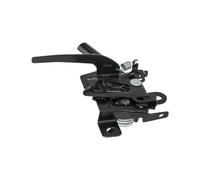 Cerradura Capó Conjunto Cerradura Pestillo Capó Delantero Para Subaru Impreza 2008-2011 57310-FG011 Bombín Cerradura Capó