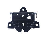 Cerradura Capó Conjunto Pestillo Cierre Capó Delantero Para Kia Sorento 2011-2015 811302P000 81130 2P000 Bombín Cerradura Capó