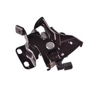 Cerradura Capó Para Acura TSX 2009-2014 74120-TL0-G01 74120TL0G01 Conjunto Actuador Pestillo Cerradura Capó Delantero Bombín Cerradura Capó