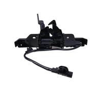 Cerradura Capó Para Kia Forte Sedán 2.0L 1.6L 2019-2021 81130M6000 81130-M6000 Conjunto Pestillo Bloqueo Del Capó Motor Bombín Cerradura Capó