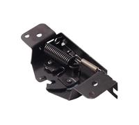 Cerradura Capó Para KIA Sportage Utility 4 puertas 2.0L 2.4L 2017-2021 81130-D9000 81130 D9000 Conjunto de pestillo de bloqueo del capó Bombín Cerradura Capó