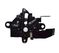 cerradura capó Para Toyota para Corolla sedán 1.8L | 53510-02330 53510-12A61 53510-12A60 Pestillo del capó del actuador de cerradura de puerta