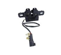 Cerradura Capó Para Volvo S80 2007-2016 XC70 2008-2016 V70 2008-2010 31356007 Conjunto Cerradura Capó Motor Lado Derecho Bombín Cerradura Capó