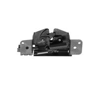 Cerradura Capó Pestillo De Bloqueo del Capó para Hyundai para Tucson Sport Utility De 4 Puertas 2016 2017 2018 2019 2020 2021 81130D3100 Pestillo Capó